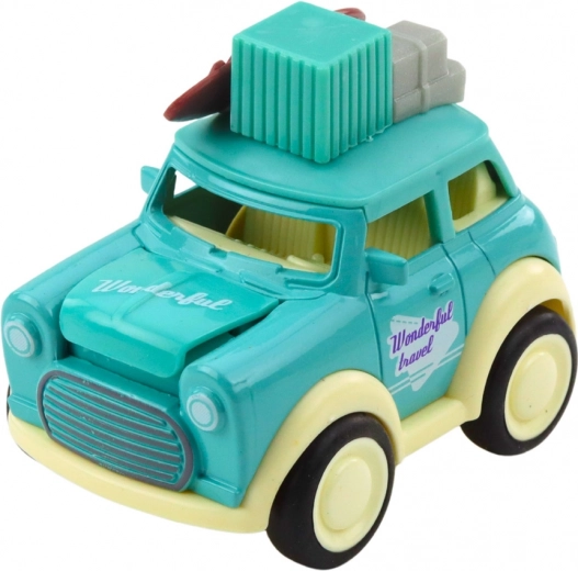 Frikcijski pogon – gurni i vozi