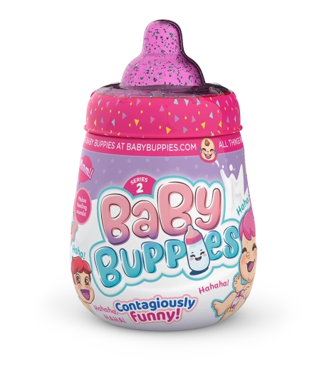 Čarobna bočica kao pakiranje