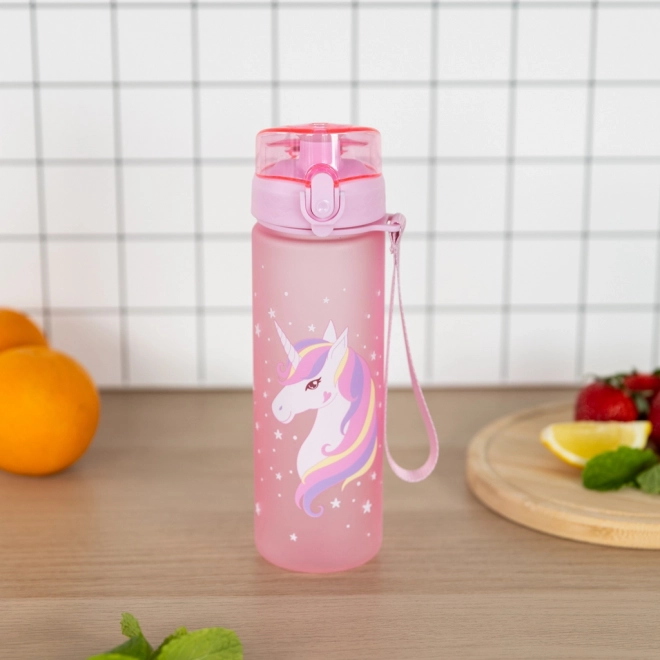 Tritanska boca za piće Unicorn 500 ml