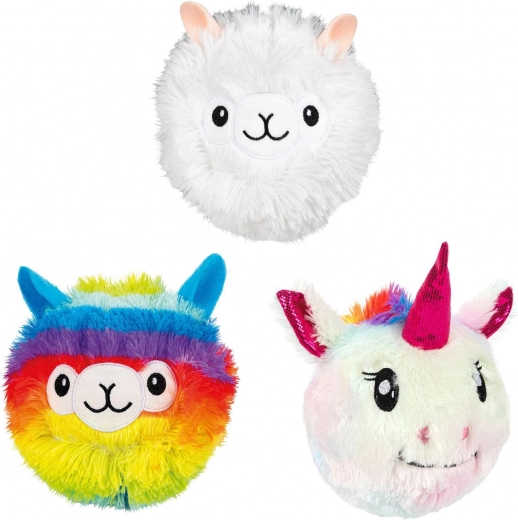 Zabavni životinjski motivi