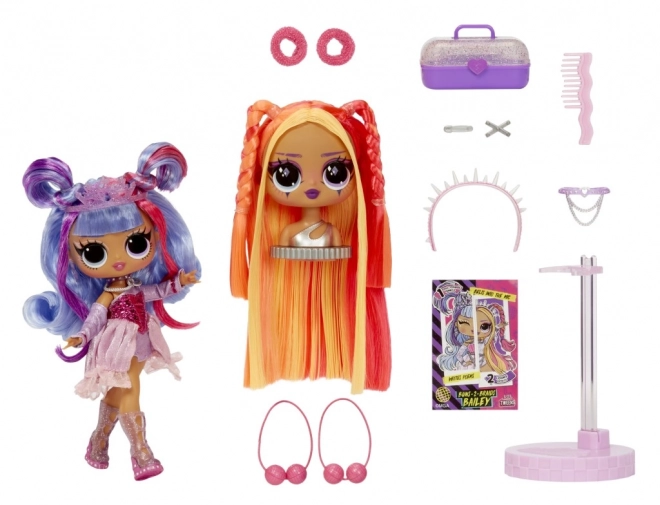 L.O.L. Surprise Tweens Surprise Zamjena modnih lutki