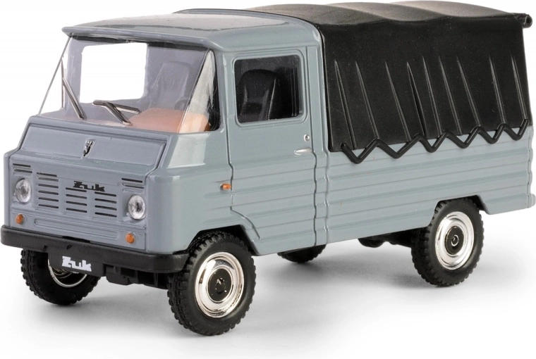 Savršeno za kolekcionare i ljubitelje povijesti