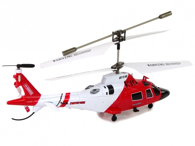 SYMA S111G R/C Daljinski upravljana leteća helikoptera