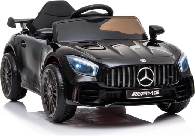 Auto na akumulator Mercedes AMG GT R crni
