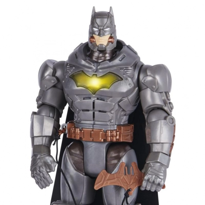 Akcijska figura Batman s ispaljivim oružjem
