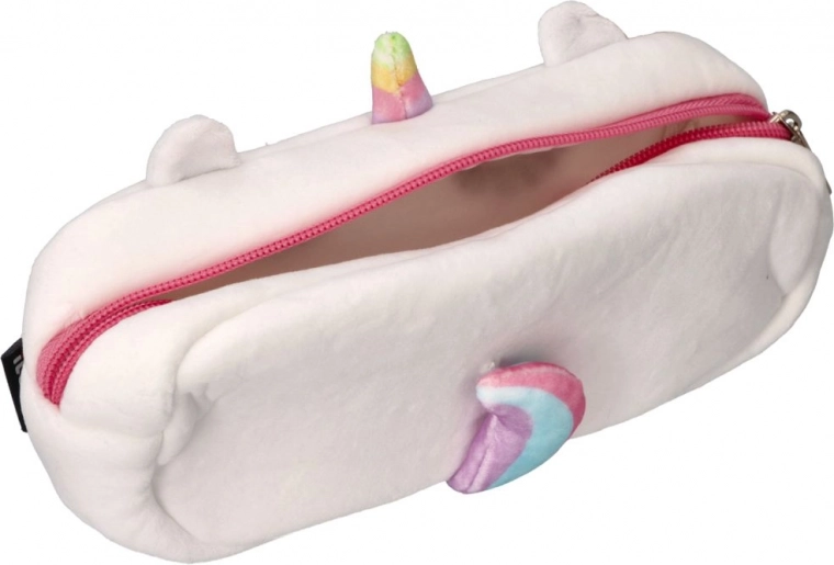 Mekani plišani materijal