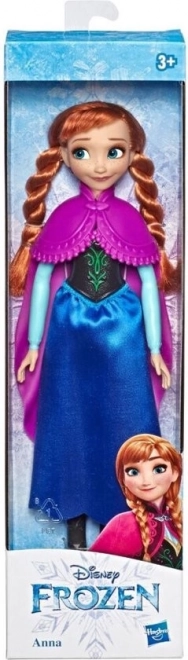 Snježno kraljevstvo lutka Anna/Elsa – Anna