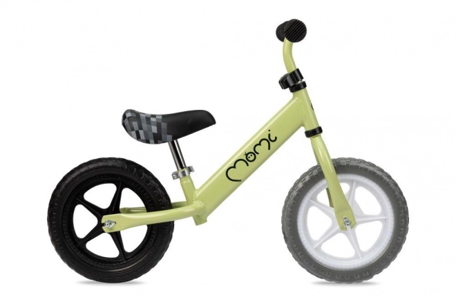 Guralica MoMi FLEET zelena
