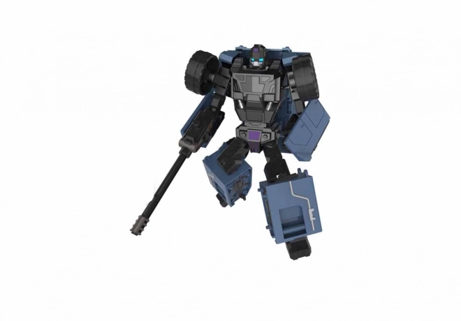 Transformacijski borbeni robot