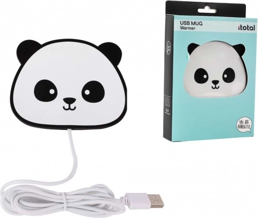Grijač šalice Panda