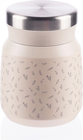 Termosica za hranu 300 ml, Flowers