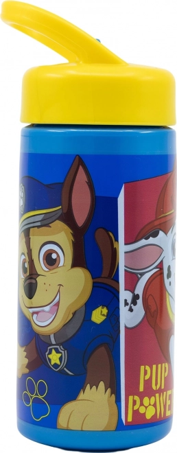Boca za piće za djecu s motivom Psića u ophodnji 410 ml