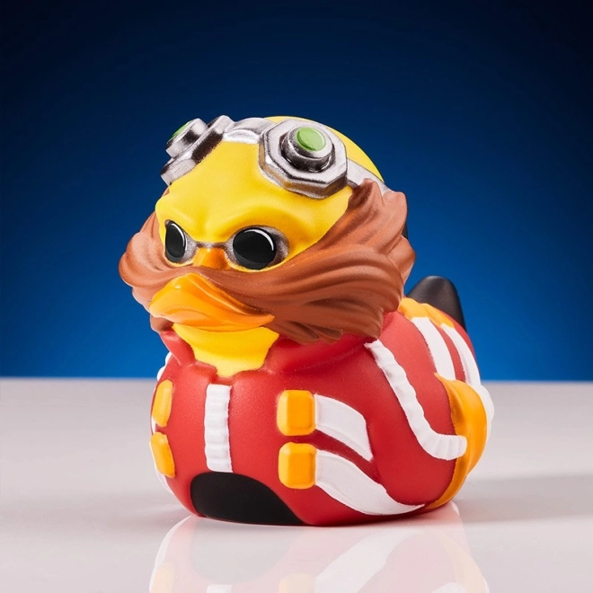 TUBBZ kolekcionarska patkica Sonic - Dr. Eggman