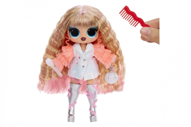 Lutkica L.O.L. Surprise Tweens Neon Pop Stars Thea