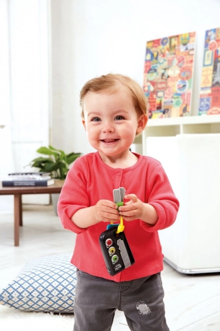 Govoreći dječji ključevi Smily Play