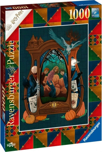 Ravensburger puzzle Harry Potter 1000 dijelova