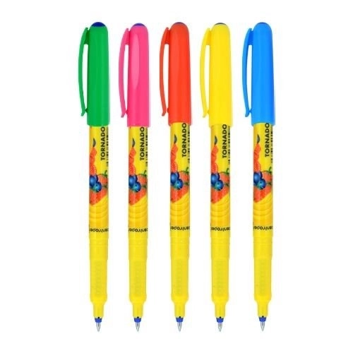 Centropen Tornado Fruity mirisna školska olovka