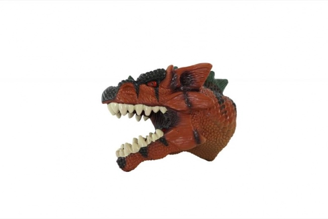 Dinosaurus za ruku