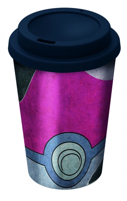 Pokemon šalica za kavu 390 ml