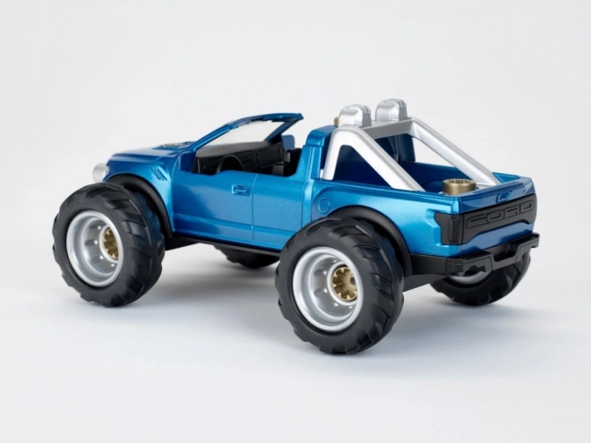 Ford F-150 Raptor 3u1