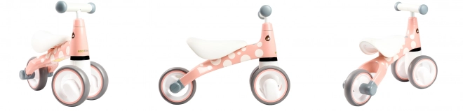 Guralica ECOTOYS Flamingo