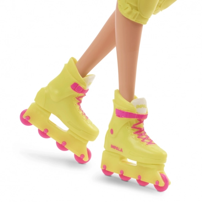 Barbie Barbie u filmskom outfitu 5 HRB04