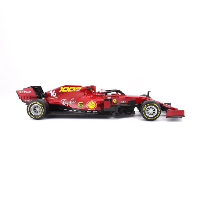 Ferrari Racing F1 2020 - Toskanska GP Charles LeClerc