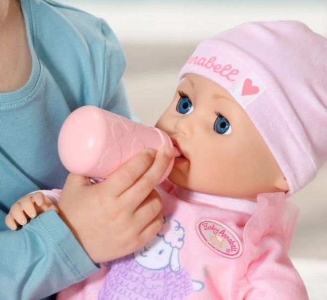 Baby Annabell univerzalna bočica, 43 cm