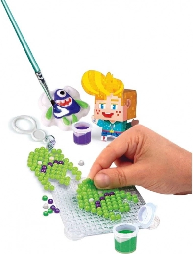 Stvaranje s pixel artom