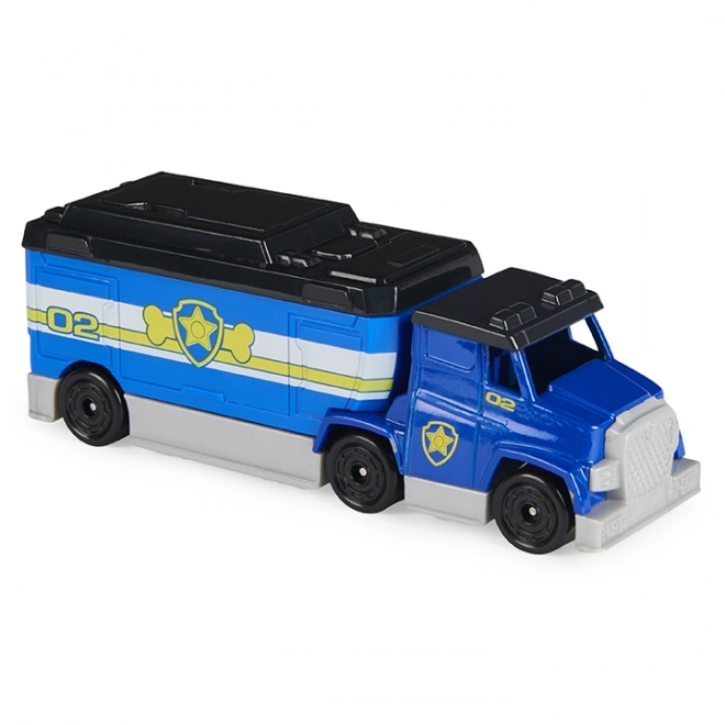 Patrolne šape Die-Cast kamioni