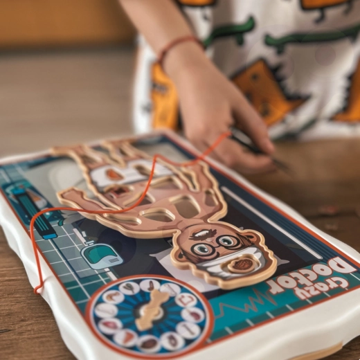 Trening fine motorike i koncentracije