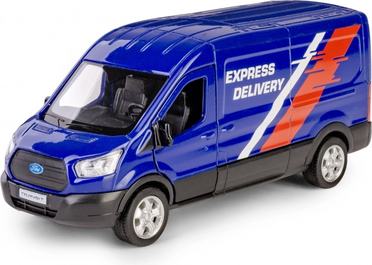 Realističan dizajn i detalji karoserije