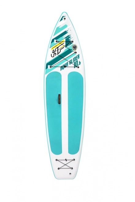 Paddleboard Bestway Aqua Glider 320 cm na napuhavanje