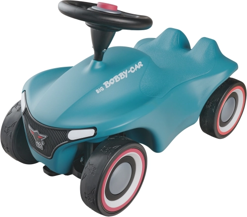 Guralica BIG Bobby Car Neo Tirkizna
