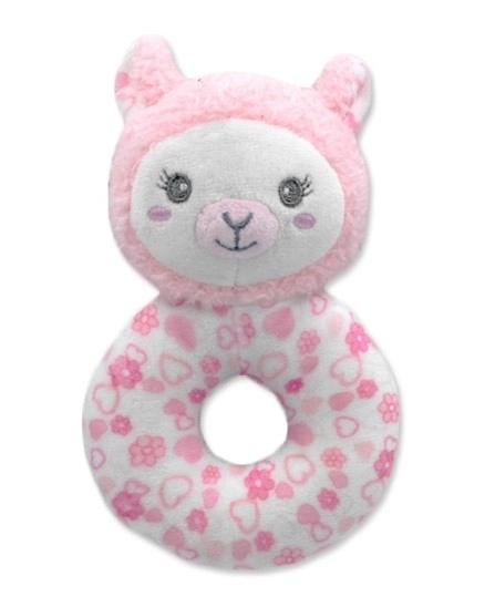 Zvečka Lama 16 cm