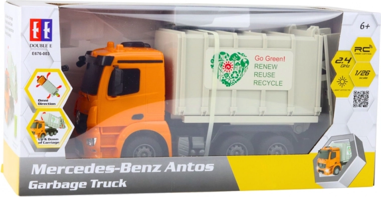 Licencirani model MERCEDES-BENZ