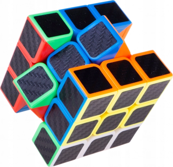 Zagonetna Kocka 3x3