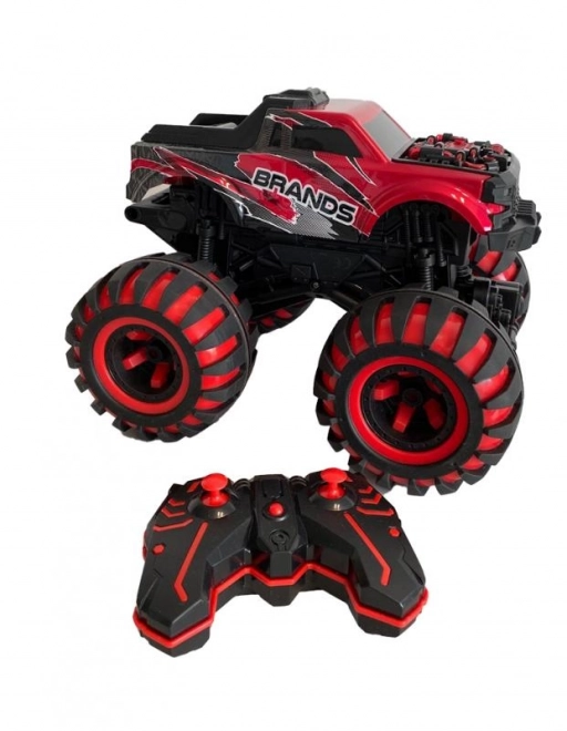 DRIVERO RC Monster automobil