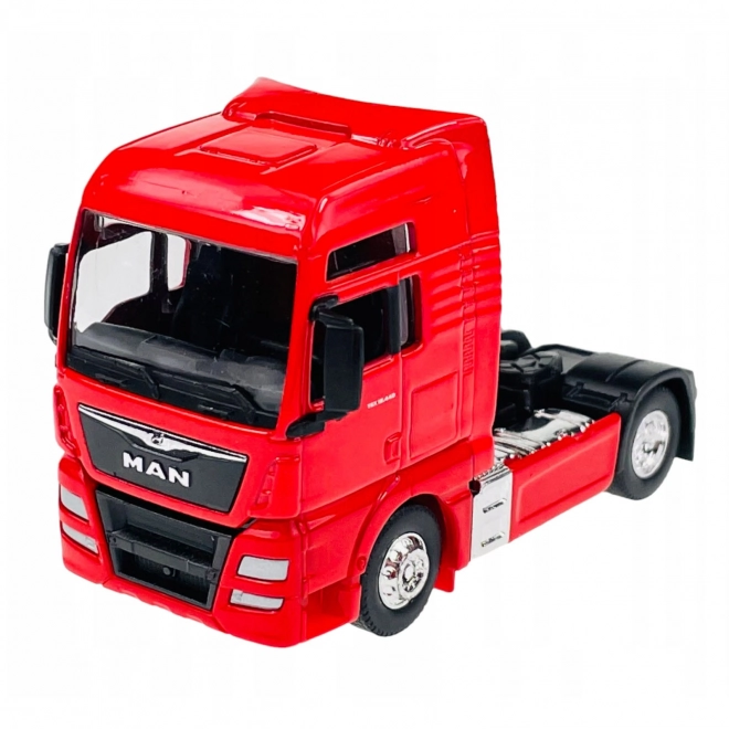 Model kamiona MAN 1:64