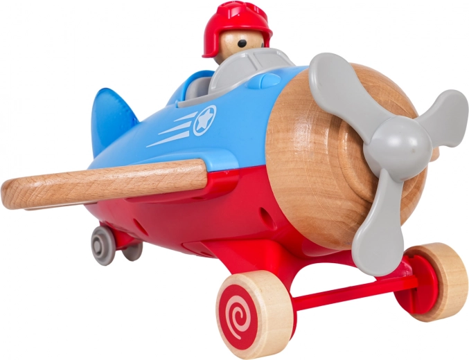 Svjetla i zvukovi na jedan pritisak