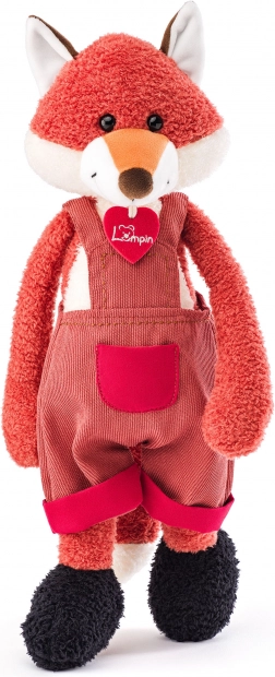 Plišani Lisac Leonardo 40 cm