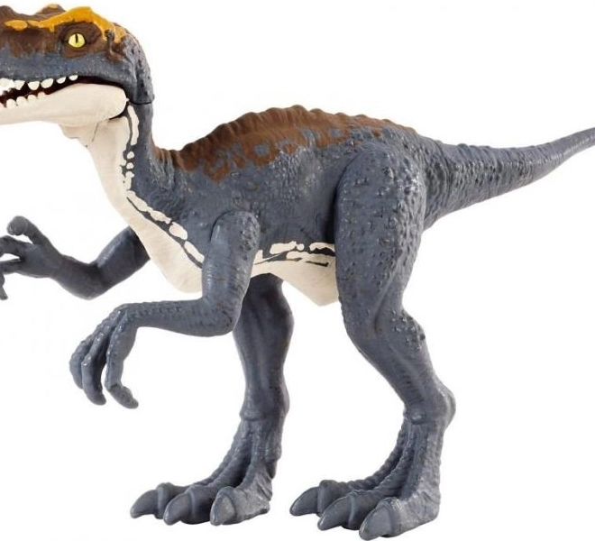 Opasni dinosaur Jurassic World: Nadmoć