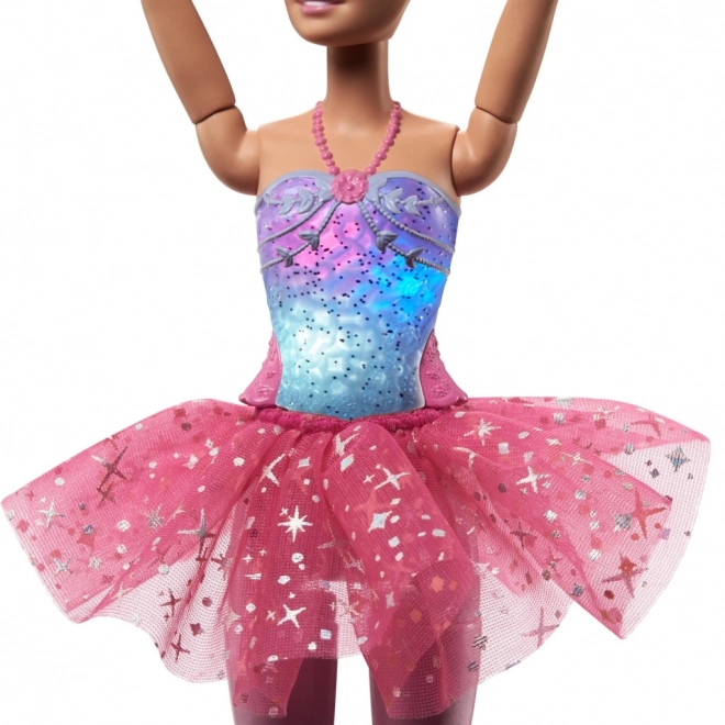 Barbie Dreamtopia Baletka Svjetleća
