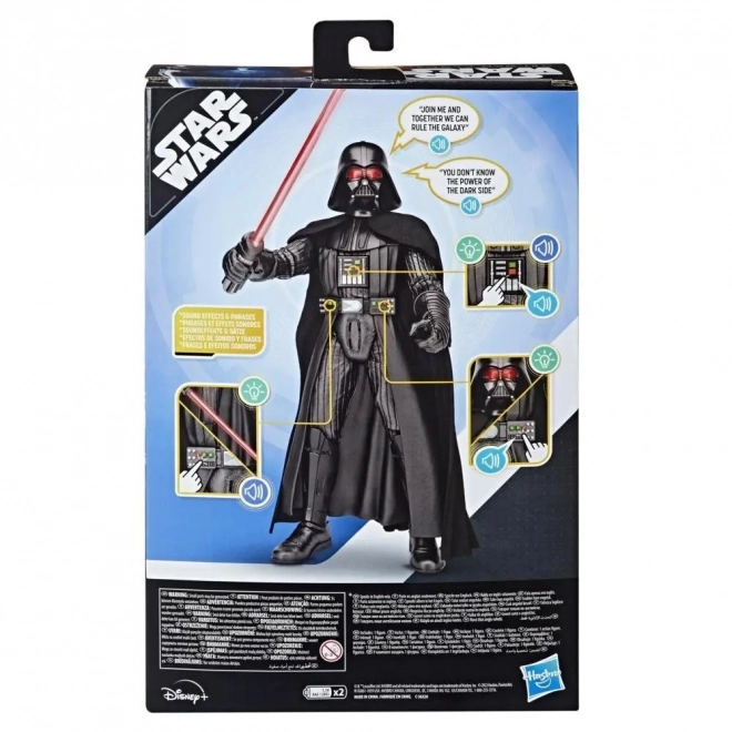 Star Wars galaktička akcijska figura
