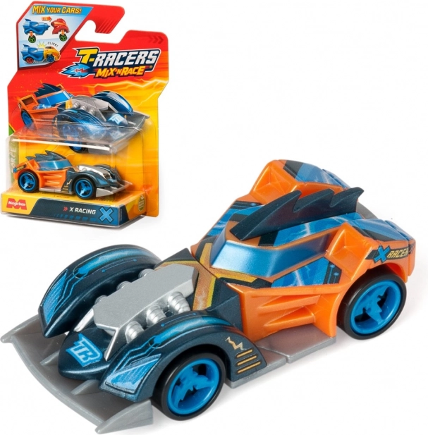 Autići T-Racers Mix 'N Race