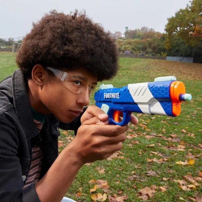 NERF Fortnite dvostruki komplet