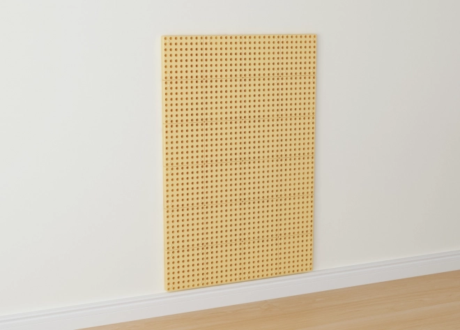 Masterkidz Kreativna zidna ploča STEM 120x80 cm bez montažnog panela