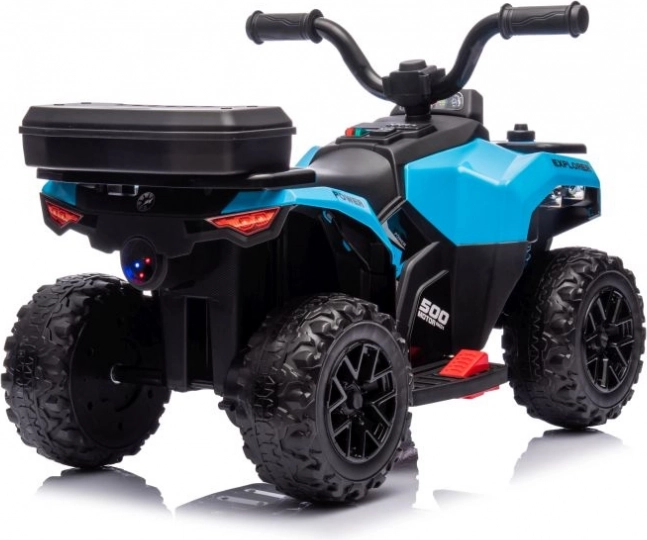 Dječji četverocikl na baterije GTS1155 – Plava