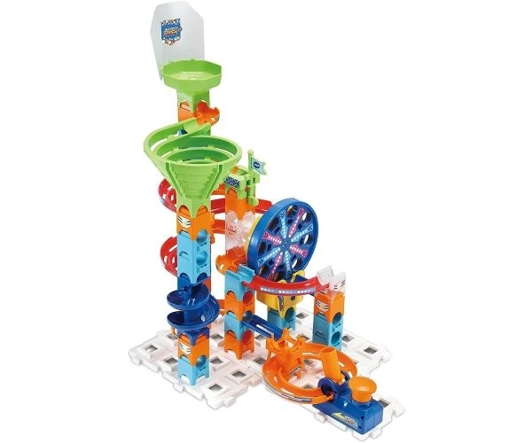 Vtech Kuglična staza Munja - Adventure set CZ+SK