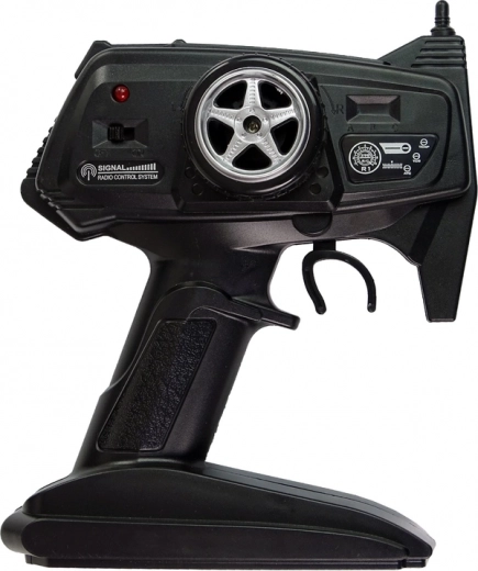 Bežični upravljač s frekvencijom 2,4 GHz